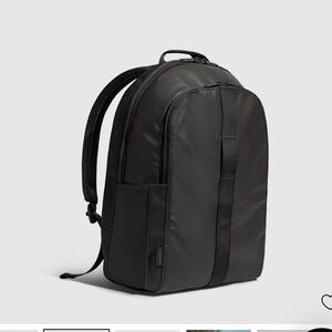 Away Active Black Backpack 20L